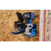 Bosch GLF 18V freze tutucu