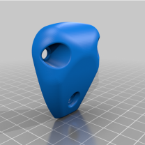 1982–93 S10 Güneşlik Tabanı Boş Parça