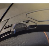 Schuberth C5/E2/S3 İçin Geliştirilmiş Güneş Vizörü Sürgüsü