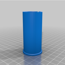 25.6 → 29.8 Sele Borusu Adaptörü