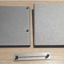 Atari 2600 Kartuş Kabuğu