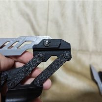 Vida Yedek Perçin ve Segman