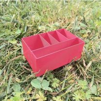 Alet çantası adaptör kutusu