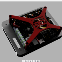 BTT SKR 3 Montaj Aparatı