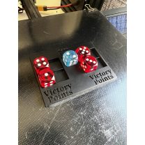 AoS Spearhead Basit Puan Takipçisi