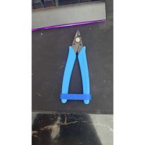 Creality Yazıcılarda Yan Keskiyi Sürekli Kapalı Tutmak için Aparat