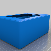 Sıva Üstü Priz ve Anahtar Kutusu