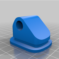 Crosman 2100B İçin Boş Dipçik Bağlantı Pimi