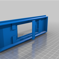 2.9 E-Ink Tutucu (Geliştirme Aşamasında)