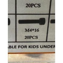 Avata 2 Işık Montajı