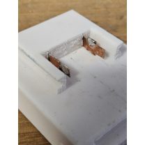 18V Workzone → Ozito Batarya Adaptörü