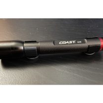 Yuvarlanma Önleyici Manyetik El Feneri Braketi