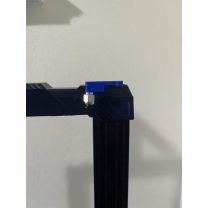 Anycubic Kobra 2 Neo Z Eksen Filament Tutucu