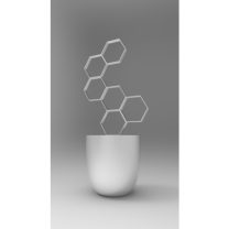 Arı Peçesi Pencere