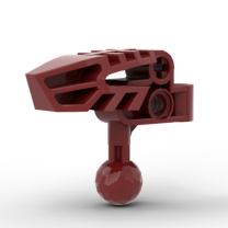 473ml Uzun Kutu Sapı