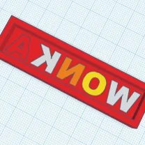 Wonka Şeker Kalıbı – Tinkercad Eğitimi