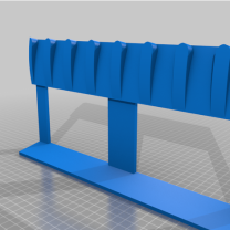 Saat Kayışı Standı 44 mm ×8