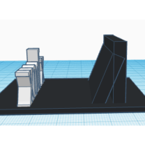 Xbox Kontrolcü Tutucu