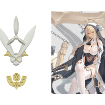 Azur Lane Implacable Aksesuarı Bölüm 2