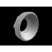 Metabo DFP 400 Lubeshuttle Adaptör 3D Baskı