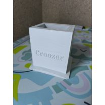 Croozer Stand 3D Baskı