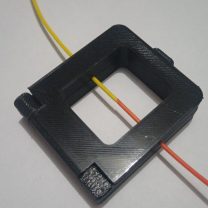 Vidalı Yeni Filament Kaynak Menteşesi