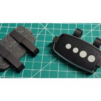 ECO Garaj Kapı Açacağı Tutucu 3D Baskı