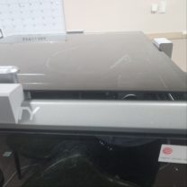 3D Baskı K1 Max Üst Kapak