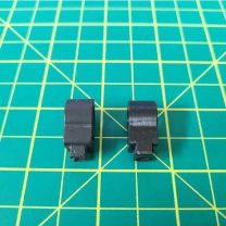 3D Baskı Nakış Organizer Balkabağı Tasarım