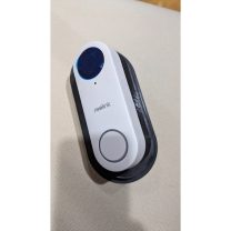 Reolink Doorbell 35 Derece ABB Priz Kapağı Duvar Montajı 3D Baskı