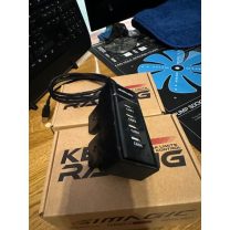 Simagic Can Uzatıcı Rig Montajı 3D Baskı