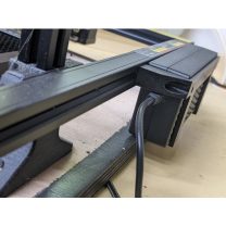 TTS 20 PRO Güç Kaynağı Tutucu 3D Baskı