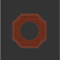 Tile Tracker Uyumlu Storm Apocalypse Tampon 3D Baskı