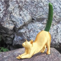 3D Baskı Bebek Mama Ölçü Kaşığı