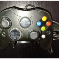 XBox Controller Duvar Askısı 3D Baskı