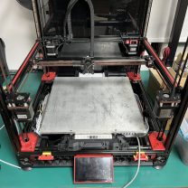 3D Baskı Amigurumi Bebek Gözlük Aksesuarı