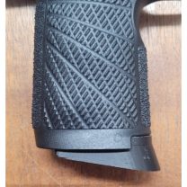 Sig P365XL 10’lu Şarjör Taban Plakası Remix 3D Baskı