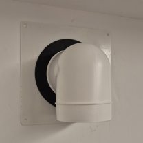 Duvar Geçişi D1 150mm D2 100mm