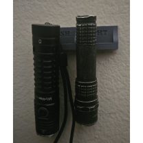 Duvar Tipi Fener Tutucu 3D Baskı