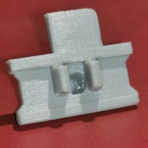 Gameboy DMG 01 Güç Anahtarı Sürgüsü