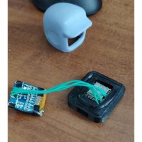 DASAI Mochi Wemos D1 Stand 3D Baskı