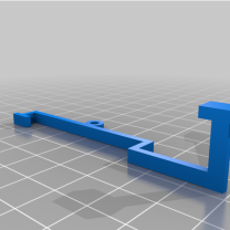 AVK-15-2 Taarruz Tüfeği Kapağı