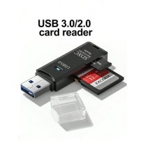 Aliexpress SD Kart Okuyucu Kılıfı 3D Baskı