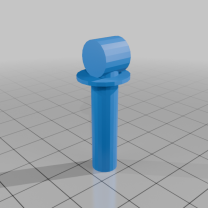 Kar Motoru Kayak Direği