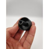 Bosch Ocak Ayar Düğmesi 3D Baskı