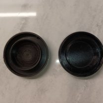 STAG Marka Golf Arabası İçin Enjoliveur