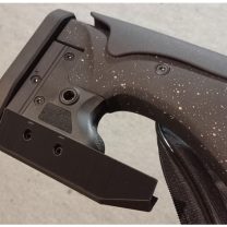 CZ 457 LRP Dipçik Altı 3D Baskı