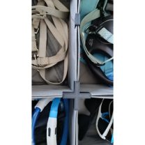 Ikea Skubb Bağlantı Aparatı 3D Baskı