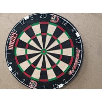 Dart Hedefi 3D Baskı