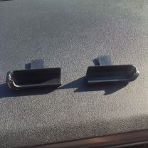 Gösterge Paneli Telefon Tutucu 3D Baskı